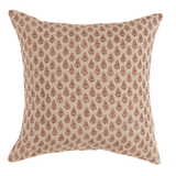 Sylvie Pillow 22"x22"