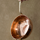 Copper Colander