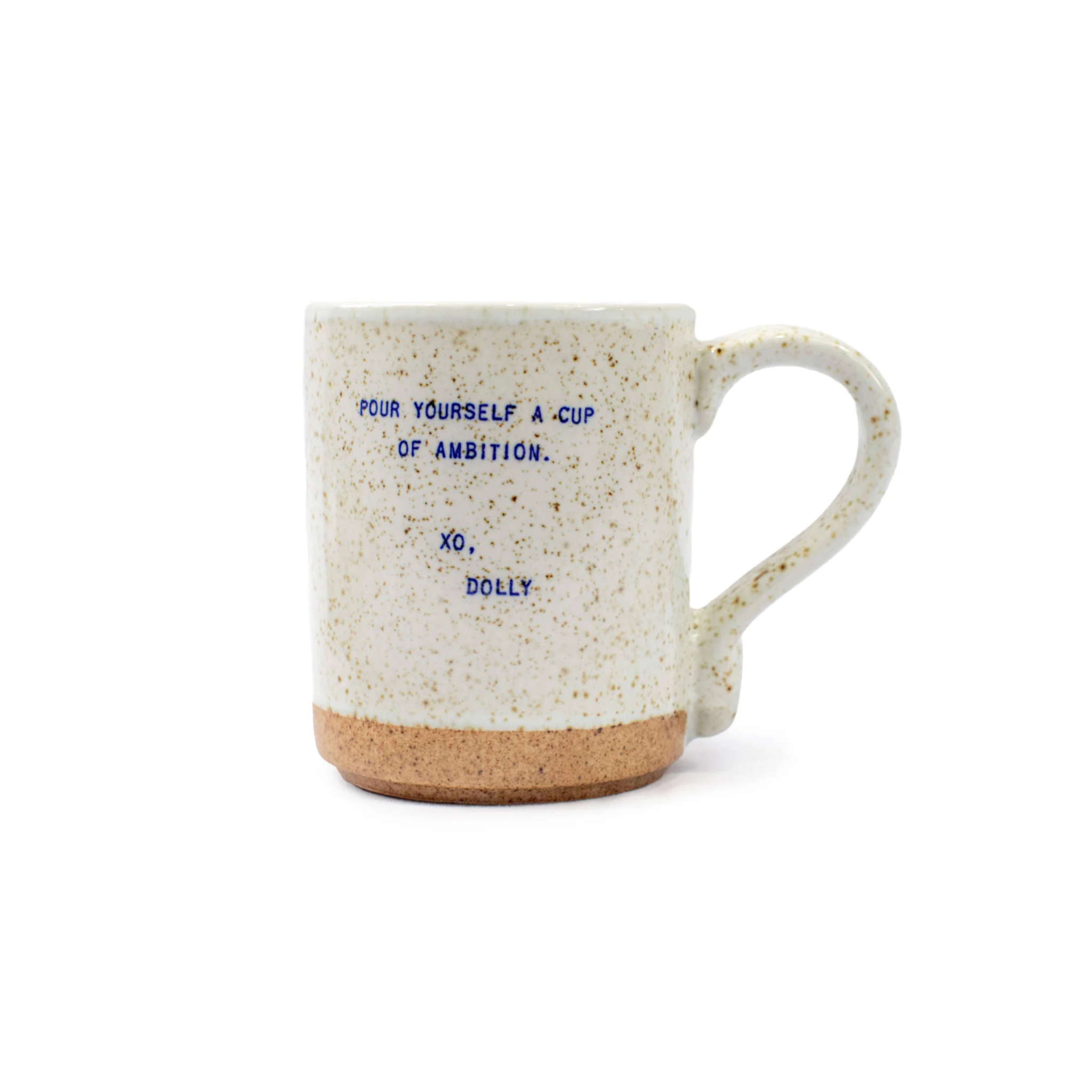 15 oz. XO Mug