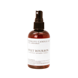 Sweet Bourbon Room Spray