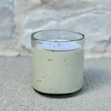 Apples & Maple Bourbon Old Line Candle