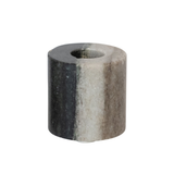 Marble Taper Holder 2"