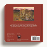 Aesop's Fables Oversized Padded Board Book