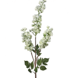 39" Wild Lilac Spray