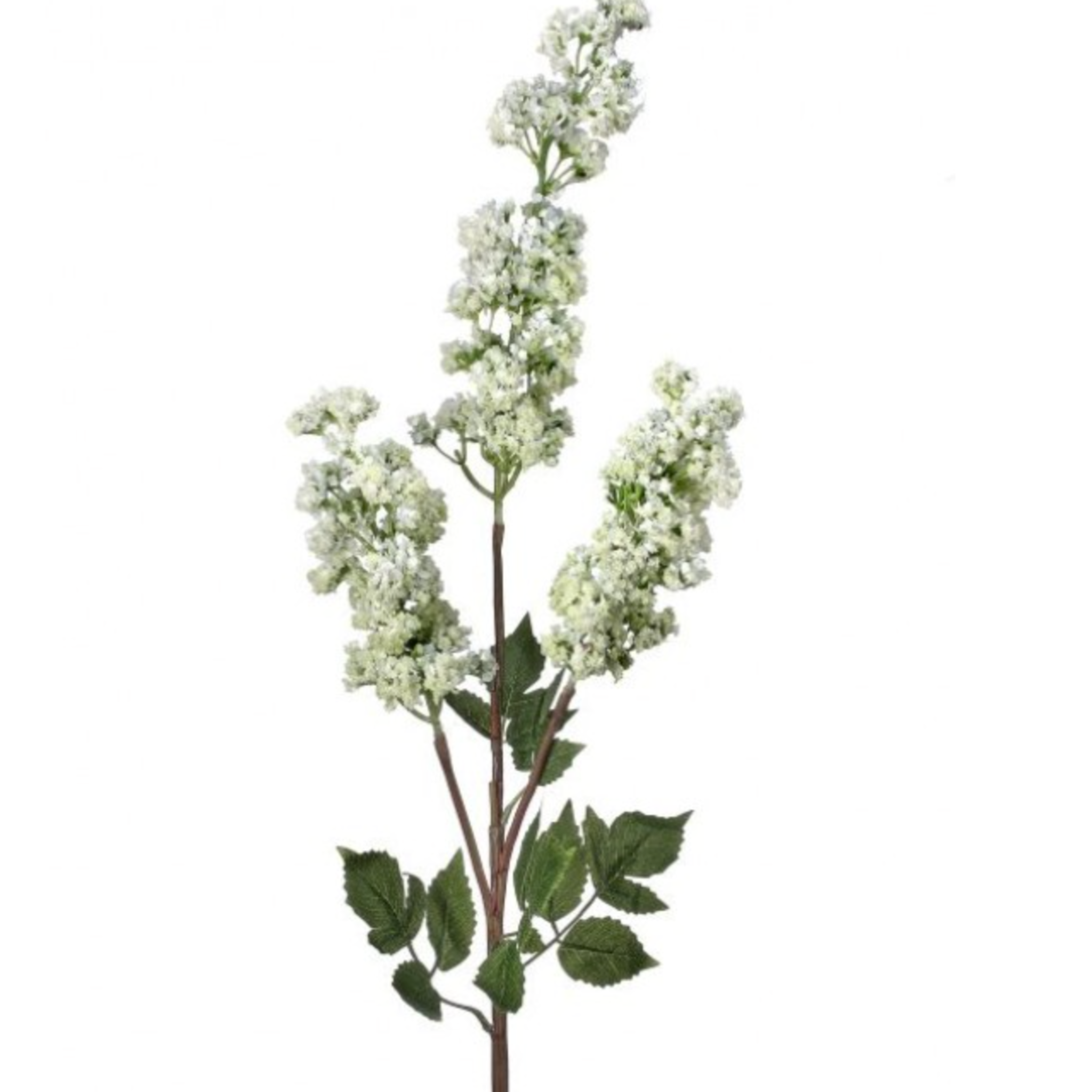 39" Wild Lilac Spray