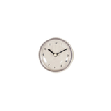 Plastic Clock w/ Suction Cup