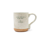 15 oz. XO Mug