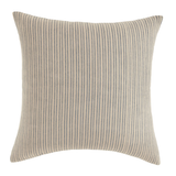 Wren Blue Pillow 24"x24"