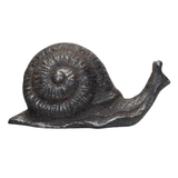 Cast Iron Snail