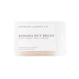 Banana Nut Bread Melt