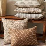 Astra Brown Pillow