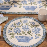 Emmaline Braided Placemat