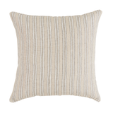 Beachy Natural Pillow