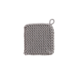 Cotton Crocheted Pot Holders