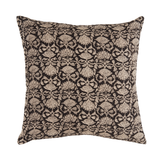 Anika Pillow 22"x22"