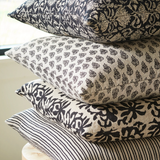 Anika Pillow 22"x22"