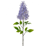 29" Plastic Painted Lilac