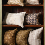 Anika Pillow 16"x24"