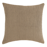 Wren Dark Brown Pillow