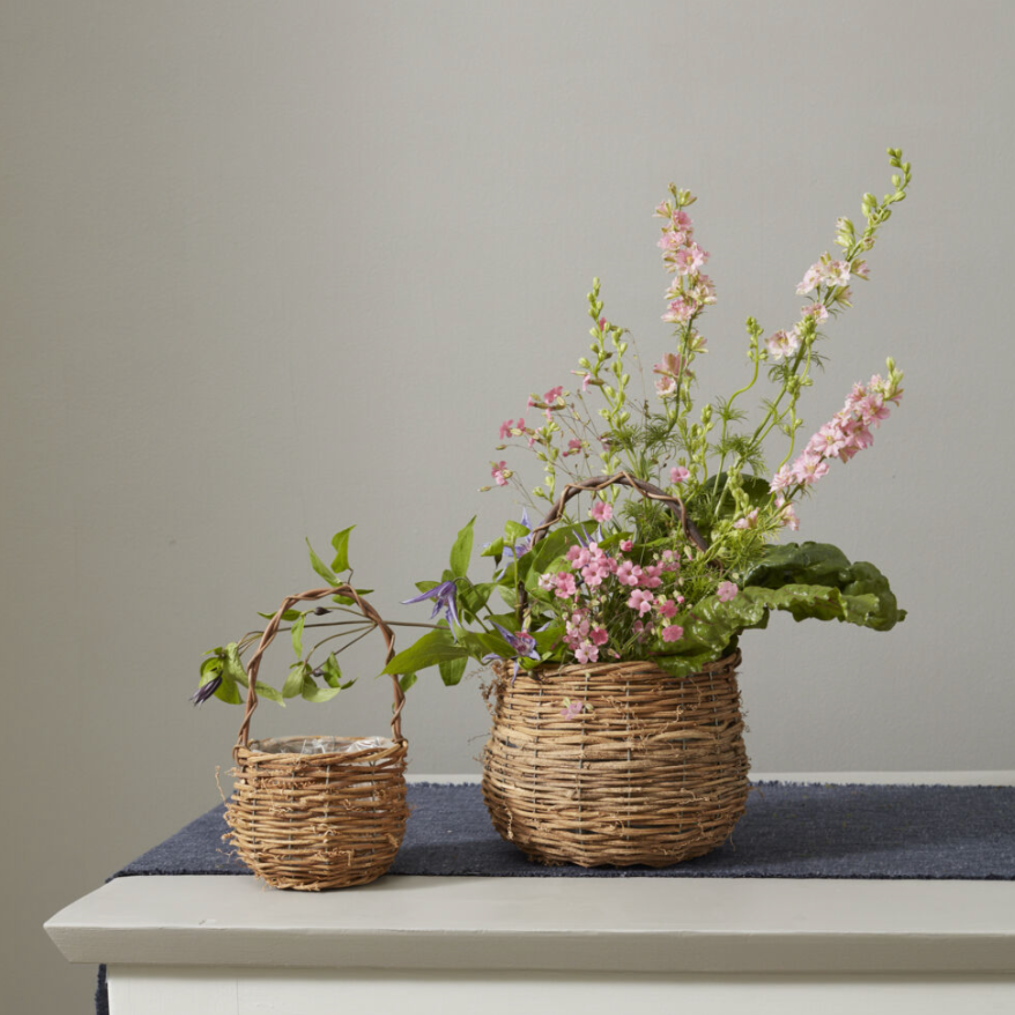 Briarwood Basket