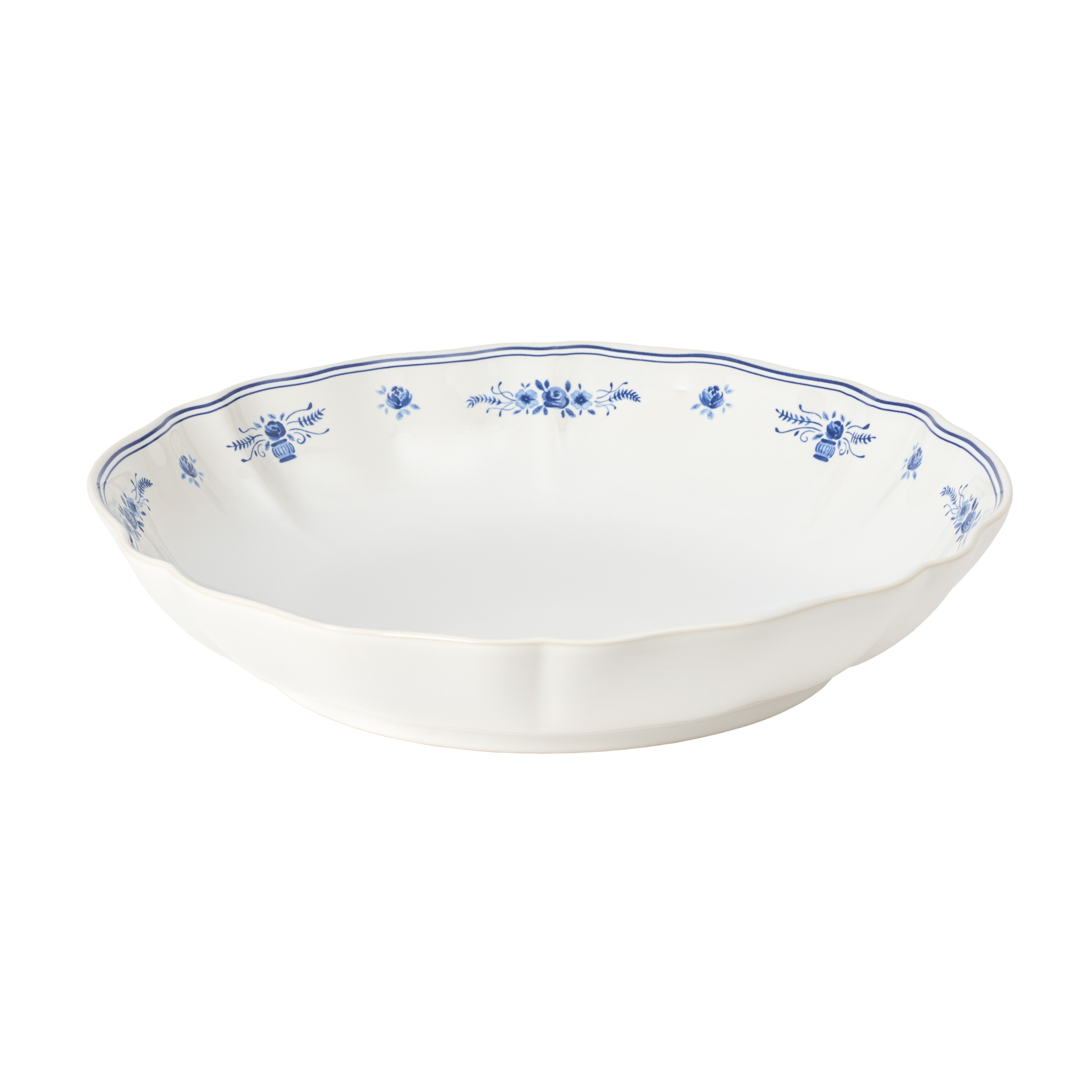 Vila Soup/Pasta Bowl