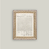 The Declaration