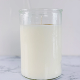 Apples & Maple Bourbon Old Line Candle