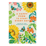 A Happy Poem To Start Every Day