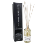 Tropical Sunrise Reed Diffuser