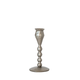 Hand-Forged Cast Iron Ball Taper Holders