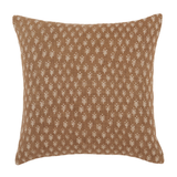 Astra Brown Pillow