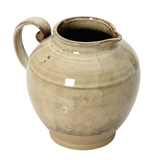 Stoneware Pitcher 72oz.