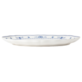 Vila Large Oval Platter