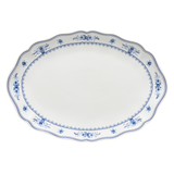 Vila Large Oval Platter