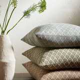 Piper Sage Pillow