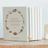 Our Little Library, Volume III