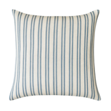 Beachy Blue Pillow
