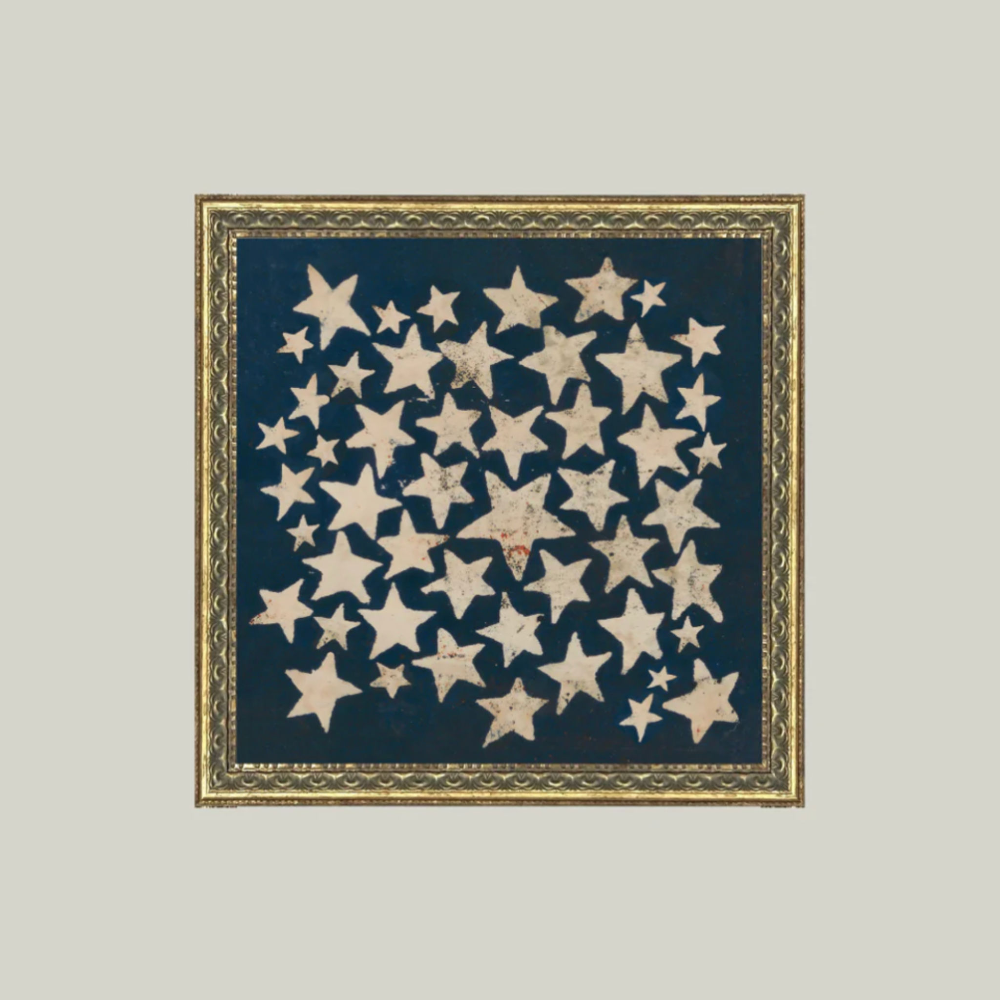 Stars Artwork