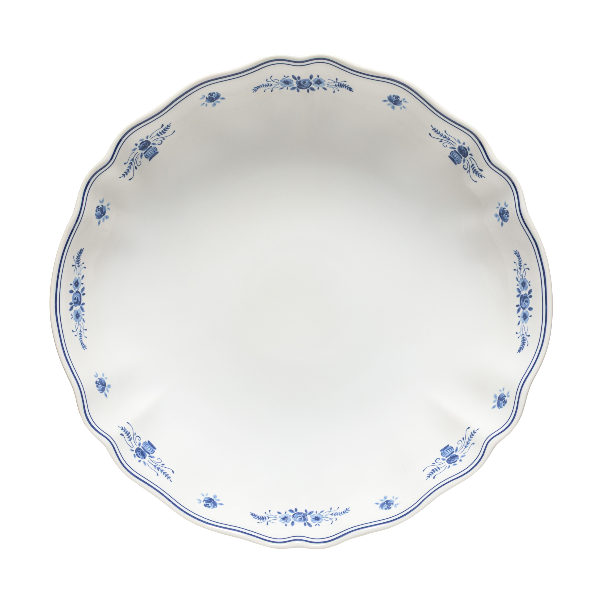 Vila Pasta Serving Bowl
