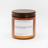 Medium Roast Coffee Candle