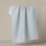Mother Alli Geometry Tea Towel