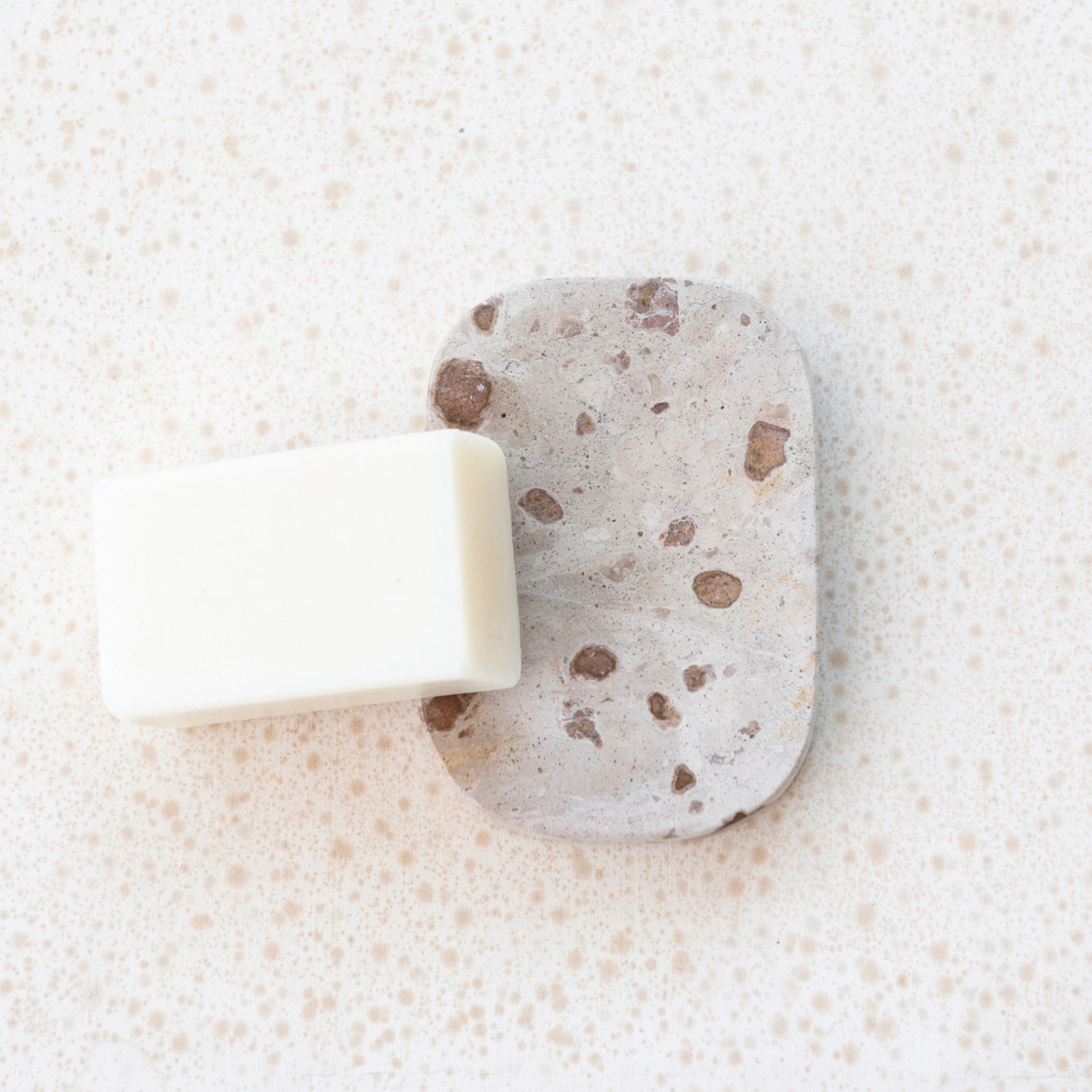 Marble Soap Dish
