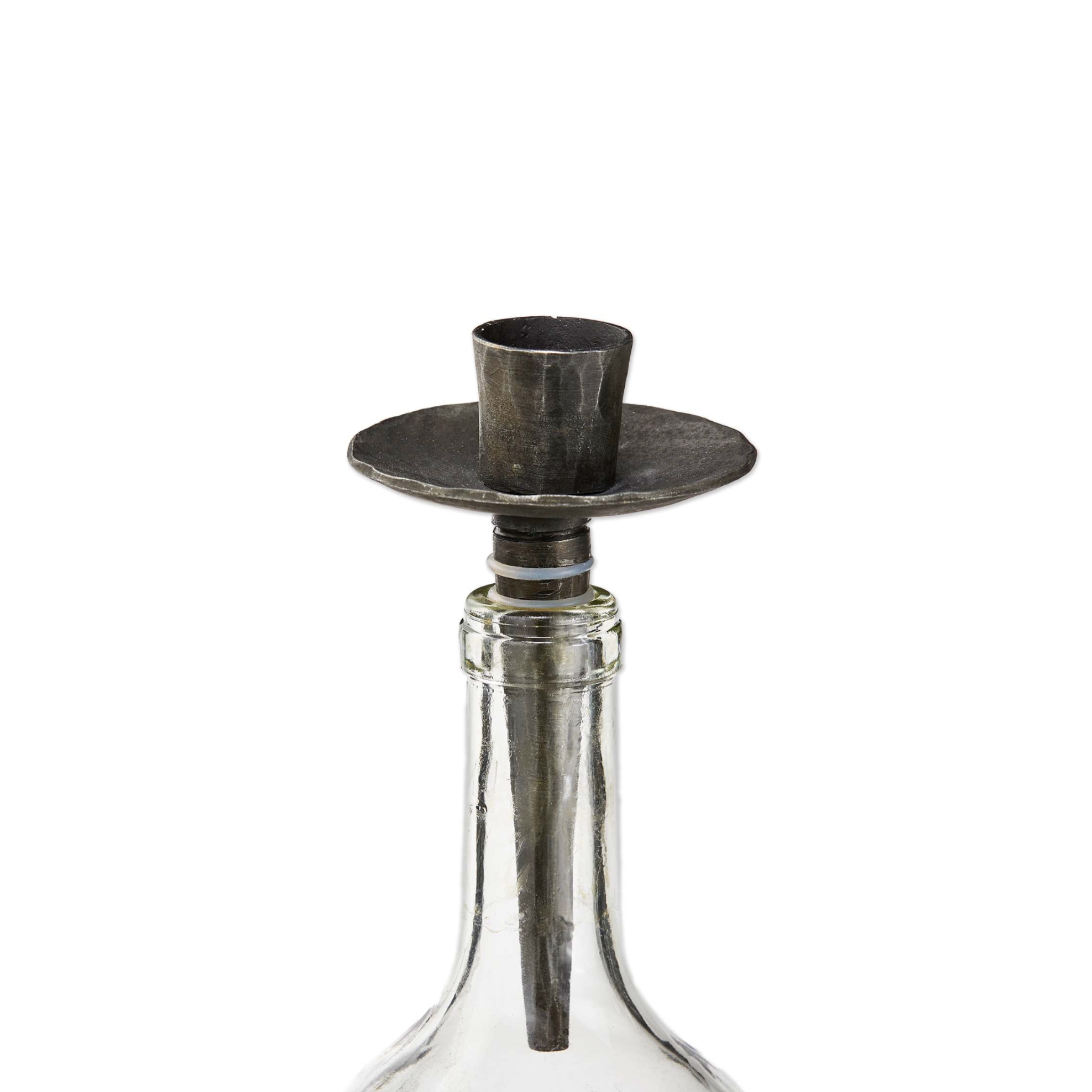 Bottle Stopper Taper Holder