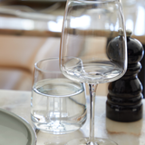 11 oz Vine Glass Tumbler
