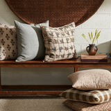 Mirabelle Pillow