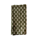 Khadi Cotton Boti Newport Napkin