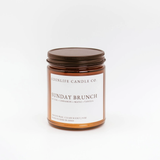 Sunday Brunch Candle