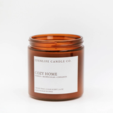 Cozy Home Candle