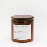 Cozy Home Candle