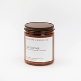 Cozy Home Candle